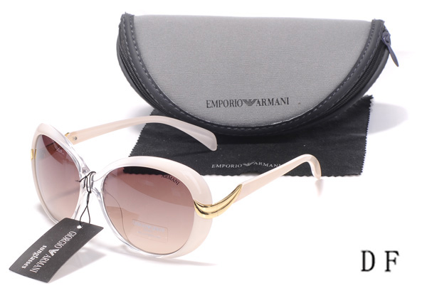 Pas Cher Lunettes De Soleil Armani-004